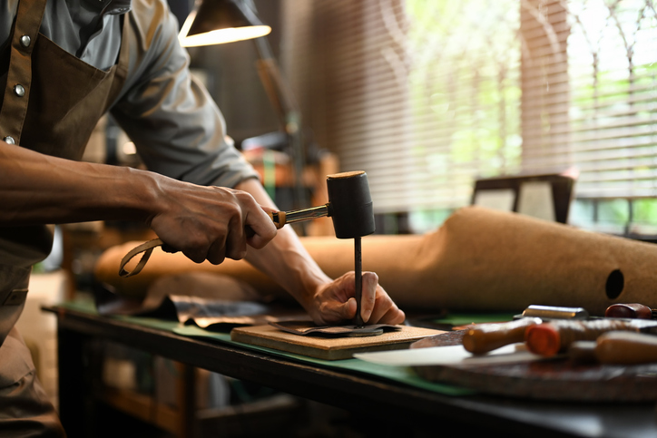 The History and Legacy of Leather Craftsmanship